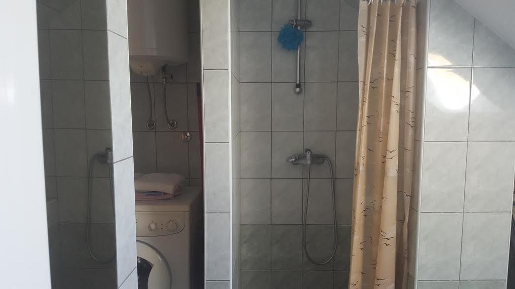 Apartment Oreskovic Otocac Bagian luar foto