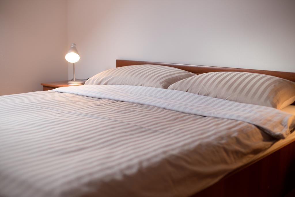 Apartment Oreskovic Otocac Bagian luar foto