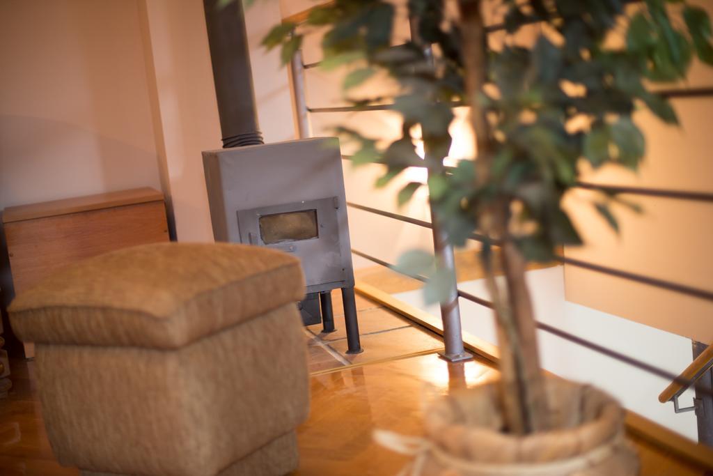 Apartment Oreskovic Otocac Bagian luar foto
