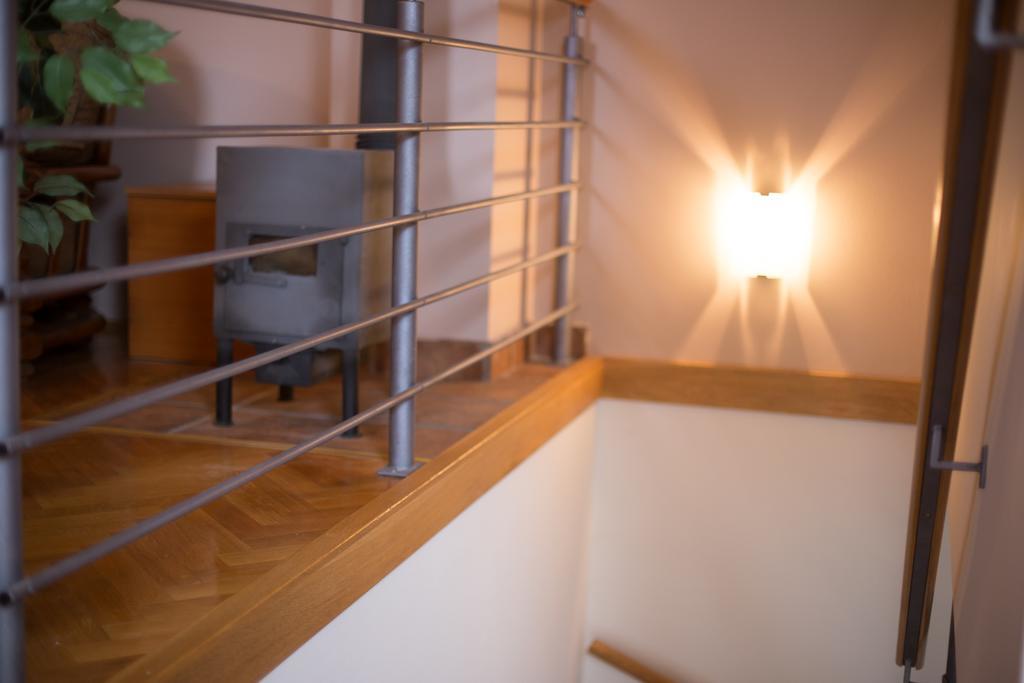 Apartment Oreskovic Otocac Bagian luar foto
